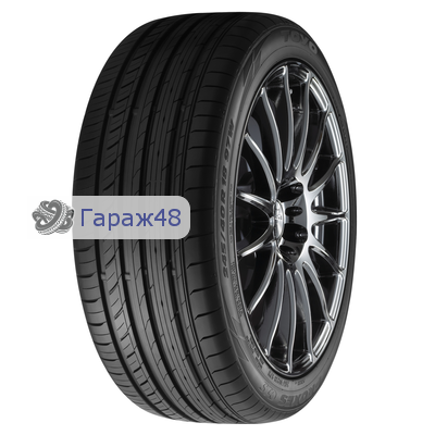 Toyo Proxes C1S 245/45 R17 99Y