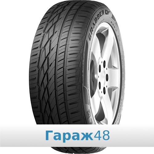 General Tire Grabber GT 235/50 R19 99V